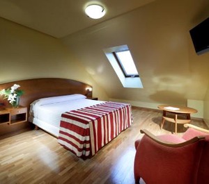 Exe Hotel El Magistral 