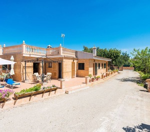 Villa Ses Llegitimes 