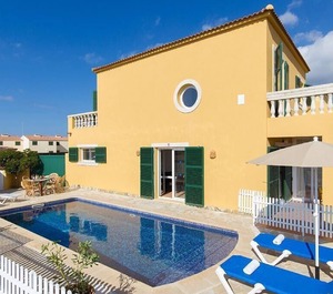 Villa Cales Piques 