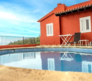 Finca La Chamusca 