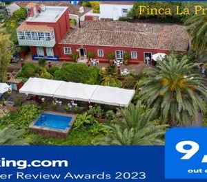 Casas La Principal 