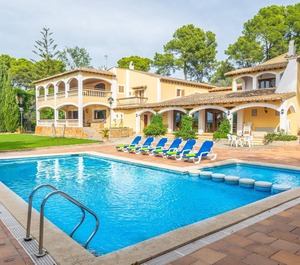 Finca Son Pou 