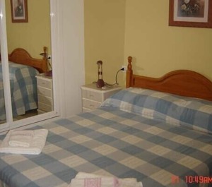Apartamentos Castillo Fuengirola 