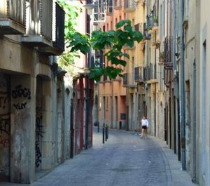 Girona 