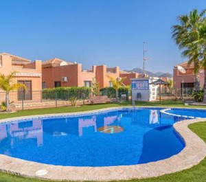 Isla Plana Outdoor Swimming Bedrooms 