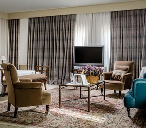 Gran Hotel 