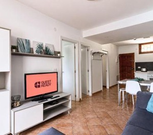 New Velsuites Playa Del Ingles 