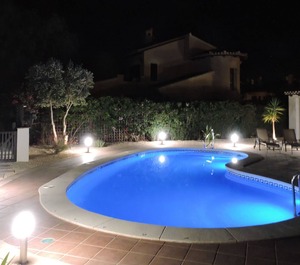 Villa Hda Golf Resort 