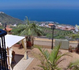 Casas Quemahierro Icod De Los Vinos 