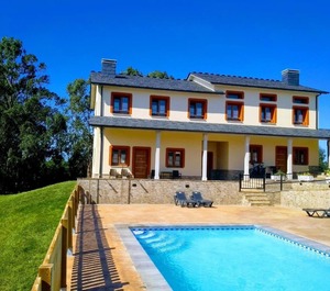 Holiday Santa Gadea Persons Bedrooms 