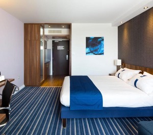 Hotel Montpellier 