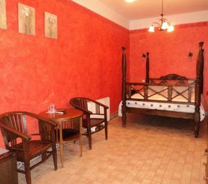 Hosteria Natura Plaza 