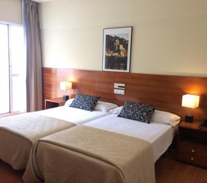 Hotel Alda Ciudad De Soria 