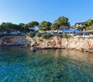 Hotel Bendinat 