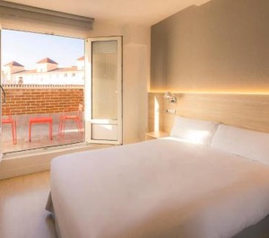 Hotel Burlada 