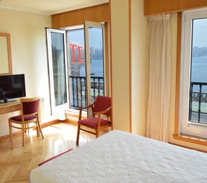 Hotel Cristal 