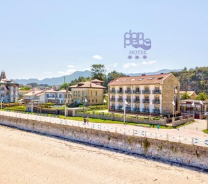 Hotel Don Pepe Ria 