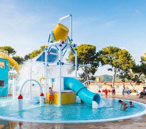 Guitart Park Aqua Resort 