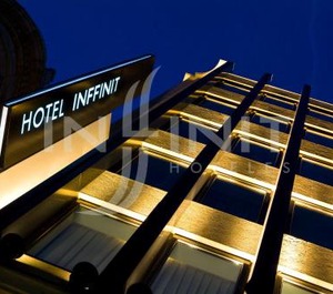Hotel Inffinit 