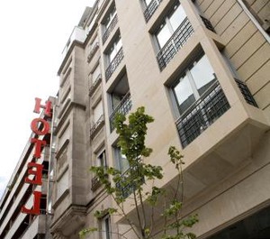 Hotel Junquera 