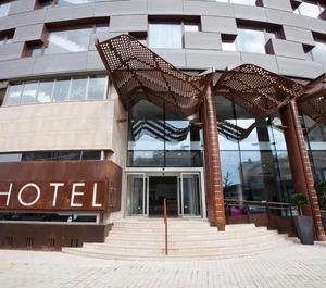 Hotel Masmonzon 