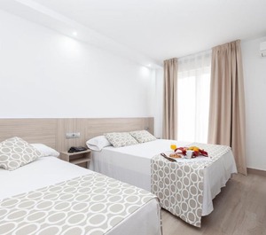 Hotel Olympia Ronda 