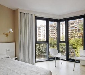 Hotel Palladium 