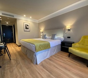 Hotel Parque Real 