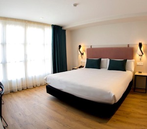 Hotel Plaza La Paz 