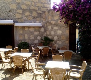 Hotel Esquinas 