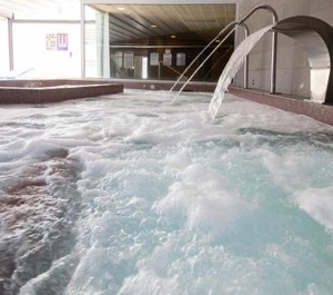 Hotel Thalasso Cantabrico Las Sirenas 