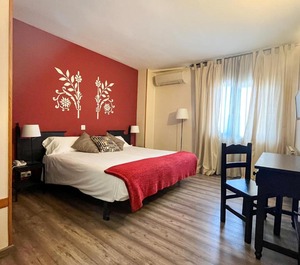 Hotel Venta Magullo 