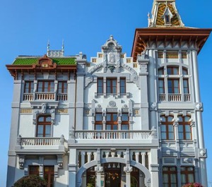 Hotel Villa Rosario 