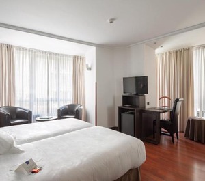 Hotel Yoldi 
