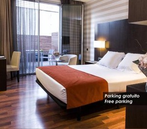 Pamplona Hotel 