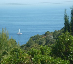 Tossa De Mar 