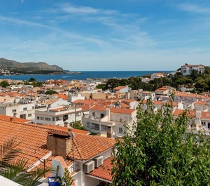 Llançà La Farella Llança 