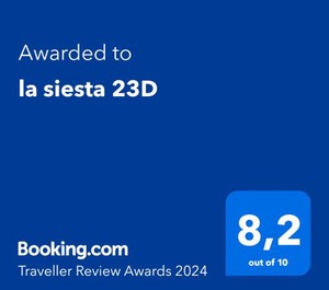 La Siesta 