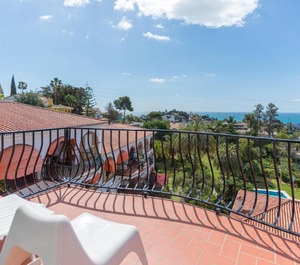 Lu Cia Jardin Al Mar 