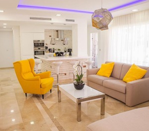 Idiliq Stays Benalbeach Arroyo La Miel 