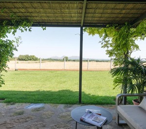 Casa Mas Tomasi Pals 