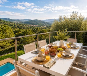 Villa Paradise Silvia 