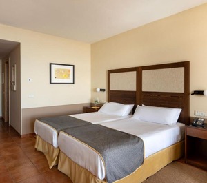 Parador Cruz Tejeda 