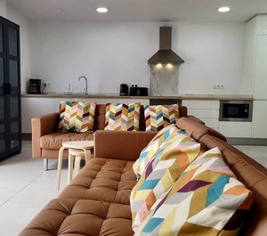 San Andres Resort Villa 