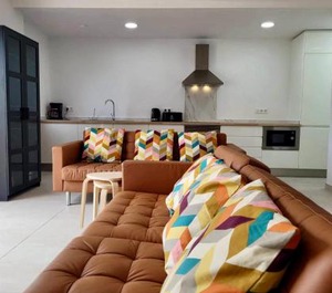 San Andres Resort Villa 