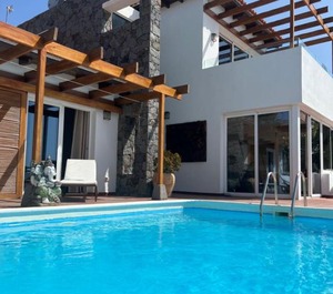 Villa Parque Mirador 