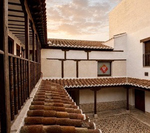 Retiro Del Teatro Almagro 