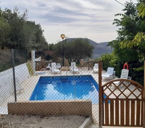 Self Catering El Mirador Del Segura People 