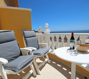 Villa Las Dunas 