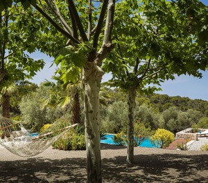 Holiday Villa 